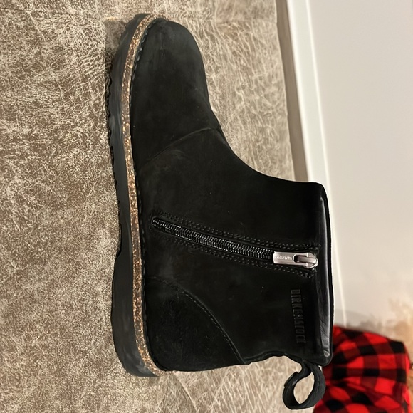 Birkenstock boots - Picture 3 of 7